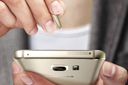 Galaxy Note 6 sẽ chính thức ra mắt vào ngày 15/8?