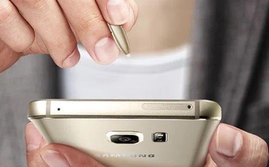 Galaxy Note 6 sẽ chính thức ra mắt vào ngày 15/8?