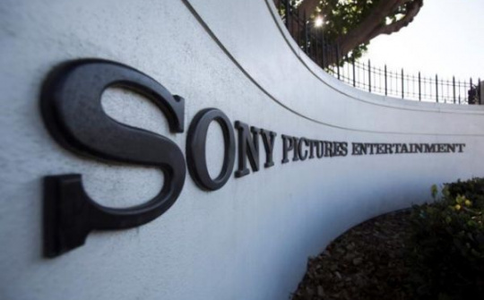 BAE: Sự cố SWIFT liên quan đến Sony Pictures