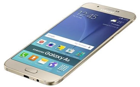 Sắp có bản nâng cấp Marshmallow cho Samsung Galaxy A8