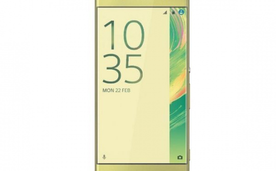 Sony thu hẹp sản xuất smartphone, chỉ giữ lại X Series