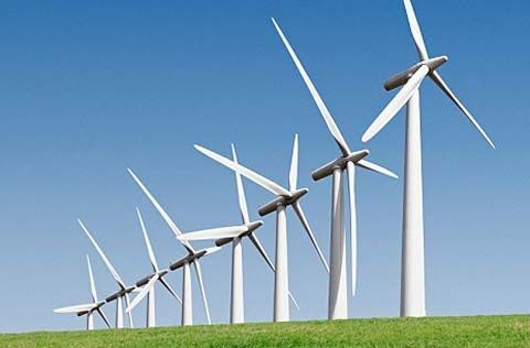 Năm 2050: Việt Nam có thể sử dụng 100% năng lượng tái tạo