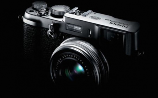 Fujifilm X200 sẽ sử dụng ống kính 23mm tương tự mẫu X100