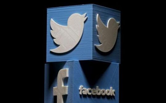 Facebook, Twitter, Youtube đối mặt với vụ kiện về bao che nội dung "thù hận"