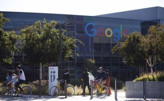Google đối mặt với án phạt kỷ lục 3 tỷ USD tại châu Âu