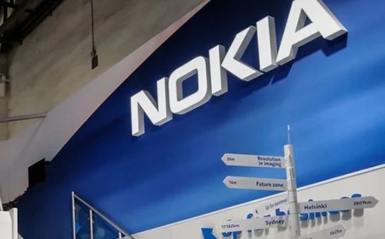 Nokia "chìm nghỉm" ngay trong thị trường điện thoại phổ thông