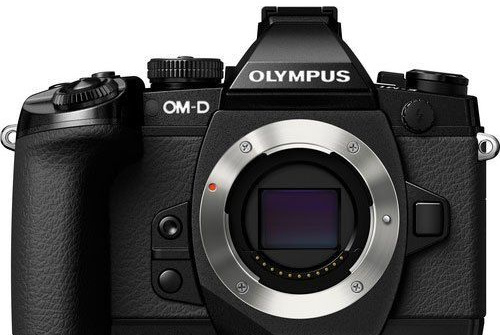 Olympus E-M1 II sẽ hỗ trợ thêm 4K