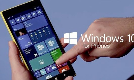 Microsoft chính thức bán mảng điện thoại truyền thống