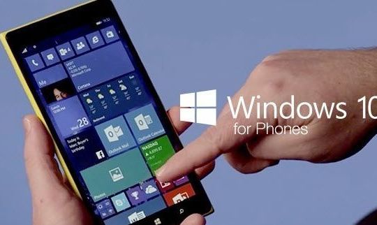 Microsoft chính thức bán mảng điện thoại truyền thống
