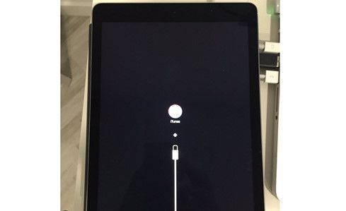 iOS 9.3.2 dính lỗi Error 56 khiến hàng loạt iPad Pro biến thành "cục gạch"
