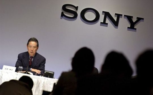 Sony dọn đường trở lại thị trường AI