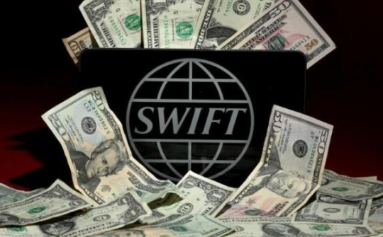 Hàng loạt ngân hàng rà soát lại hệ thống an ninh sau sự cố SWIFT