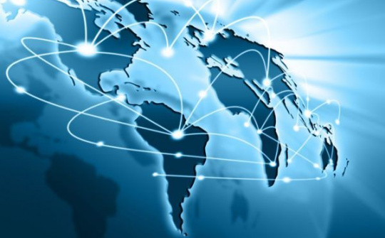 Internet trong tương lai sẽ khác với Internet ngày nay