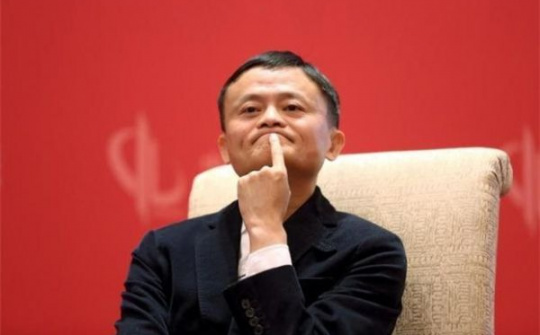 Alibaba bị tố là "sàn giao dịch hàng giả lớn nhất thế giới"