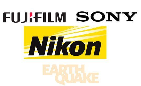 Ngành nhiếp ảnh chịu "dư chấn" vì động đất Kumamoto
