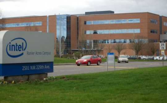 12.000 nhân viên trả giá cho sai lầm của Intel 10 năm trước (kỳ I)