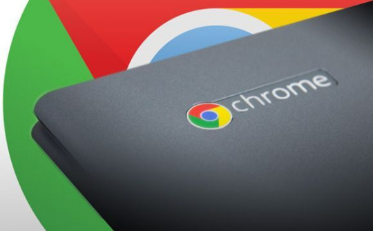 IDC: Doanh số máy Chromebook lần đầu tiên vượt Mac