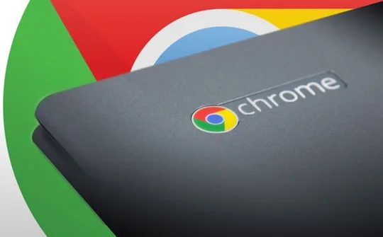 IDC: Doanh số máy Chromebook lần đầu tiên vượt Mac