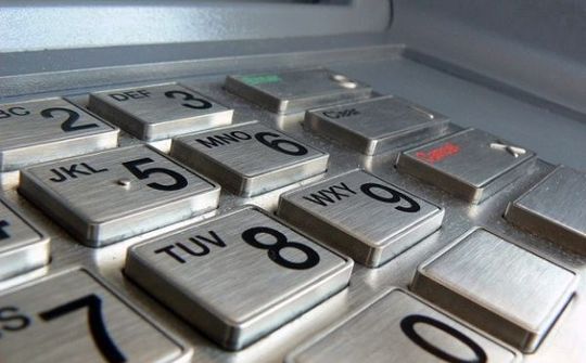 Skimer - Mã độc ATM quay lại, nguy hiểm hơn gấp bội