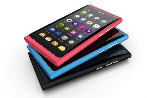 Nokia sẽ tái sinh trong một diện mạo mới?