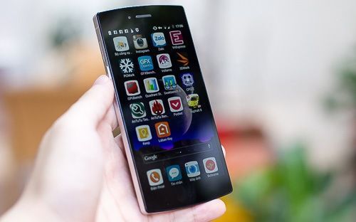 BPhone 2 sắp xuất hiện?