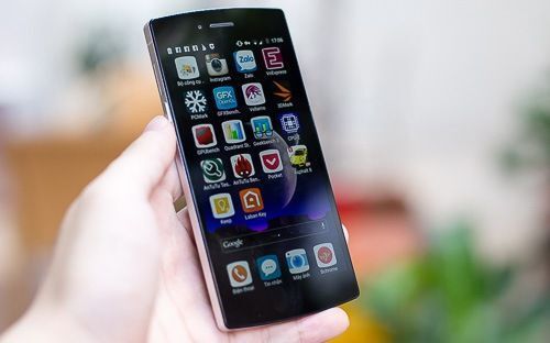 BPhone 2 sắp xuất hiện?