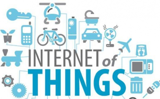 IoT - "đất lành" cho nhân sự CNTT