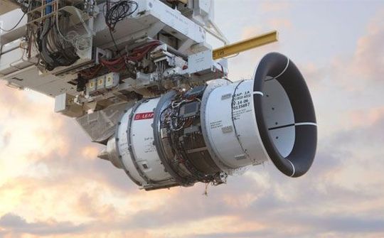 VietJet đặt hàng động cơ LEAP-1B trị giá 3 tỷ đô la Mỹ