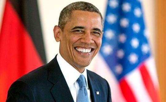 Sốc: Tổng thống Mỹ Obama bị cấm dùng các sản phẩm của Apple