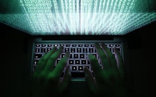 Website của Không quân Hàn Quốc bị tấn công gần 2 tuần liền