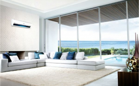 Bí kíp dùng điều hòa tiết kiệm điện và bền máy