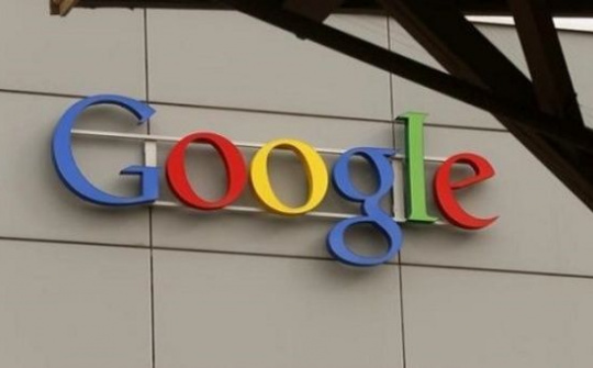 Google tại Pháp bị điều tra trốn thuế