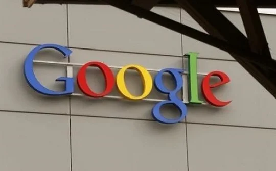 Google tại Pháp bị điều tra trốn thuế