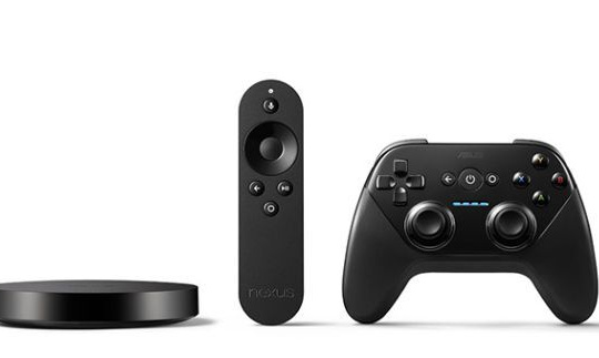Nexus Player bị Google khai tử