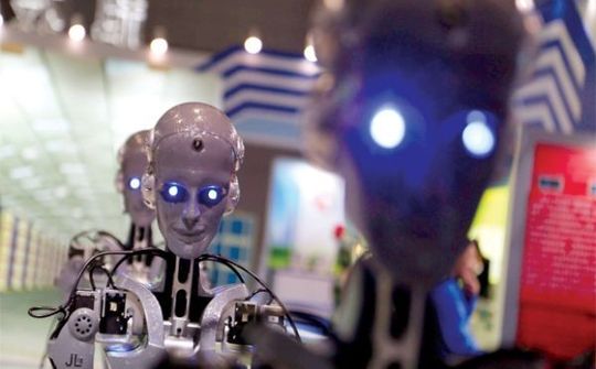 Robot và thị trường lao động Nhật Bản: Cuộc khủng hoảng hai mặt