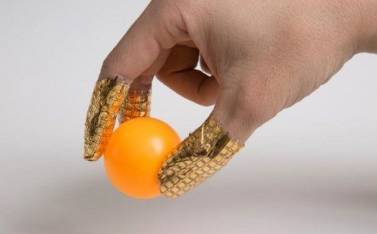 Sờ ngực đoán...  ung thư