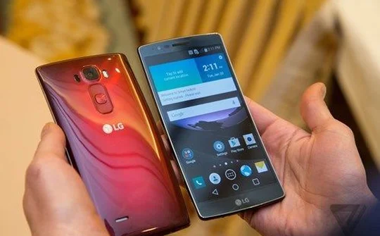 LG G Flex 3 sẽ ra mắt tại IFA 2016