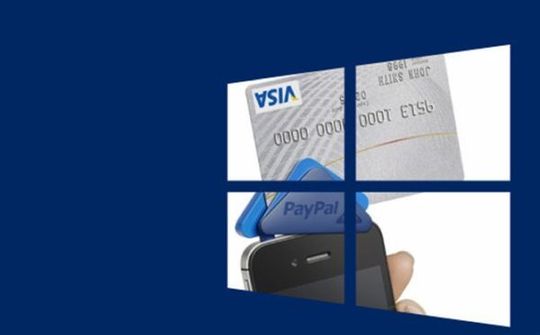 Từ 30/6, Paypay ngưng hỗ trợ Windows Phone và Blackberry OS