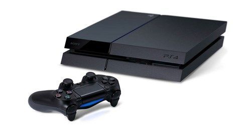 Doanh số Sony PlayStation 4 lên hơn 40 triệu sản phẩm