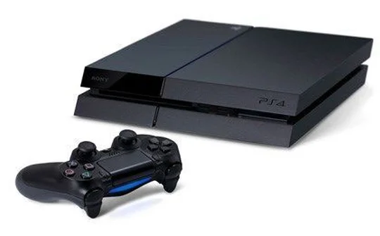 Doanh số Sony PlayStation 4 lên hơn 40 triệu sản phẩm