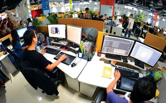 Giảm 50% thuế thu nhập cá nhân cho nhân lực công nghệ cao làm CNTT