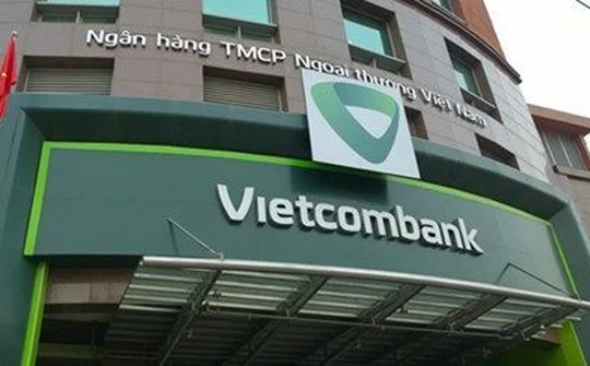 Vietcombank khuyến cáo khách hàng cảnh giác với "thông báo trúng thưởng"