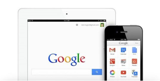 Google giúp tiết kiệm 6,5 triệu giờ tìm kiếm của người dùng