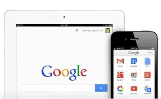 Google giúp tiết kiệm 6,5 triệu giờ tìm kiếm của người dùng