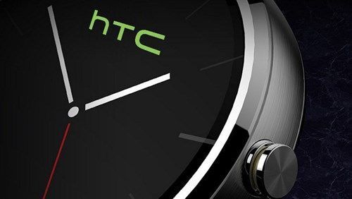 Smartwatch HTC lại dời ngày ra mắt?