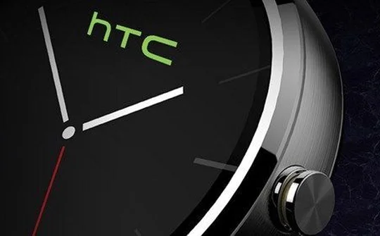Smartwatch HTC lại dời ngày ra mắt?