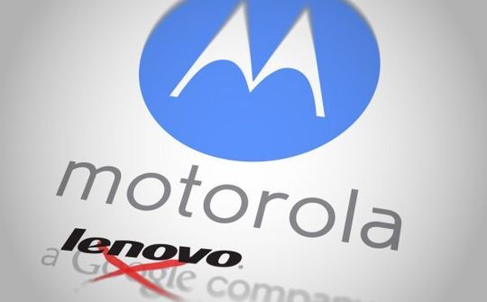 Lenovo đang thôn tính Motorola như kịch bản HP - Palm?