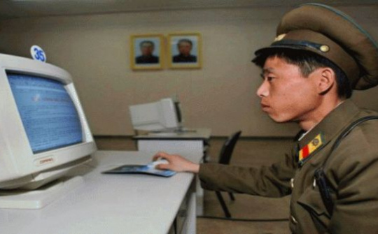 MXH Starcon của Triều Tiên bị hack vì mật khẩu đơn giản