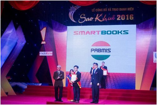 PABMIS: Tiên phong trong lĩnh vực Chính phủ điện tử