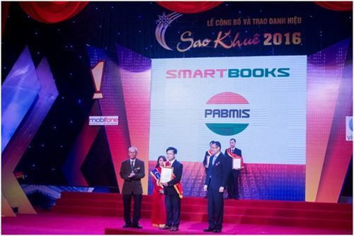 PABMIS: Tiên phong trong lĩnh vực Chính phủ điện tử